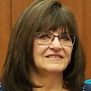 Meet your Posher, Cathy